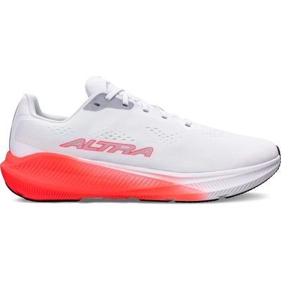 Altra Мъжки маратонки Altra Experience Flow ST Running shoes - White / Coral - размер 46, 5 (EU) (023-2613-0321)