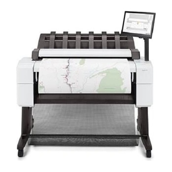 HP DesignJet T2600dr