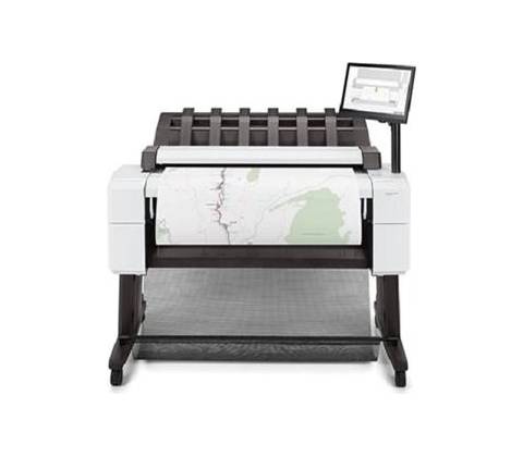 HP DesignJet T2600dr