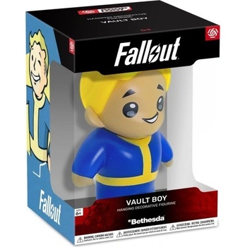 Good Loot Hanging Fallout Vault Boy