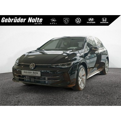 Volkswagen Golf 1.5 eTSI DSG 110 kW