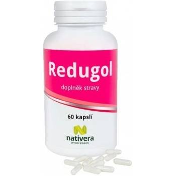 Nativera Redugol pro normální hladinu cukru v krvi 60 kapslí