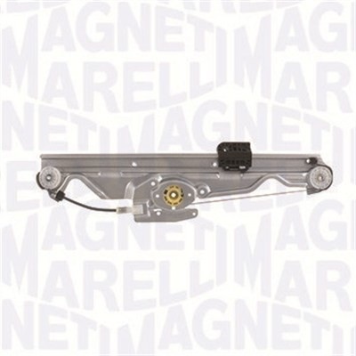 Zvedací zařízení oken MAGNETI MARELLI 350103170229