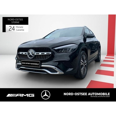 Mercedes-Benz GLA 200 120 kW