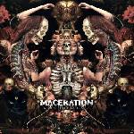 Mystic Production Maceration: Mercy To The Miserable - CD (099163)