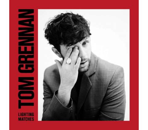 GRENNAN TOM: LIGHTING MATCHES LP