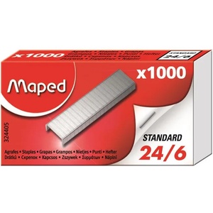 Maped Скоби, 24/6, maped 324405 (324405)