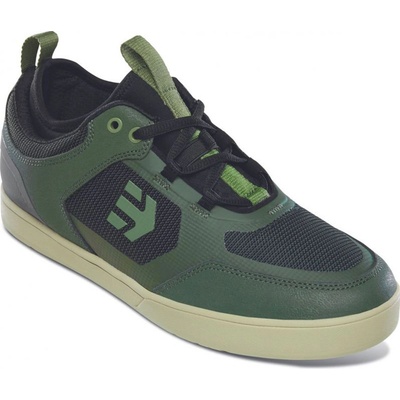 ETNIES Camber Pro Green/black 2022
