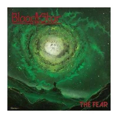 Blood Star - The Fear SP