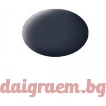 Image 1 of Revell Аква боичка Revell 78 (36178) Танково сиво мат (R36178)