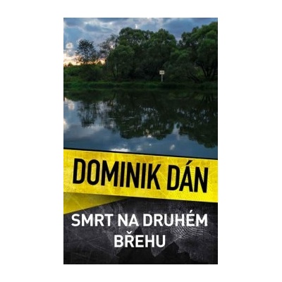 Smrt na druhém břehu