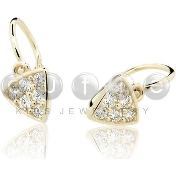 Cutie náušnice C2207