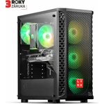 Test Lynx Challenger 10463237 Recenze Lynx Challenger 10463237