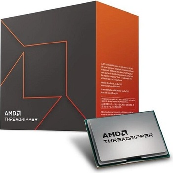 AMD Ryzen Threadripper 7960X 100-100001352WOF