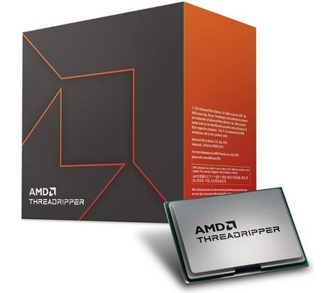 AMD Ryzen Threadripper 7960X 100-100001352WOF