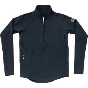 Devold Endurance Merino Zip Wmn Размер: L / Цвят: черен
