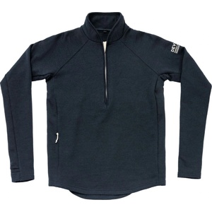 Devold Endurance Merino Zip Wmn Размер: L / Цвят: черен