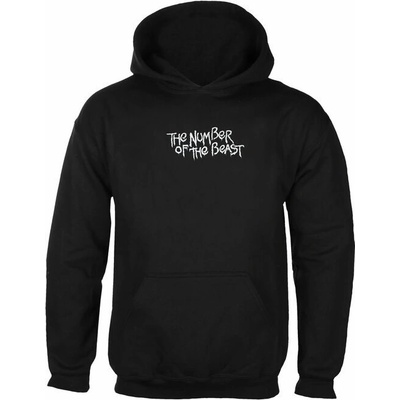 Iron Maiden NOTB One Colour BLACK ROCK OFF – Zboží Dáma