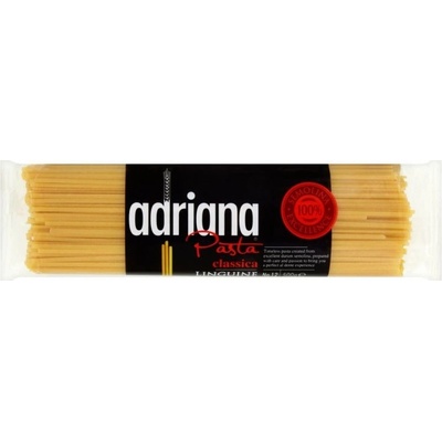 Adriana Pasta Linguine těstoviny semolinové sušené 0,5 kg