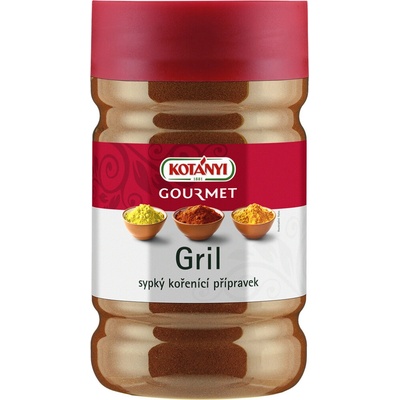 Kotányi Grilovací koření 950 g