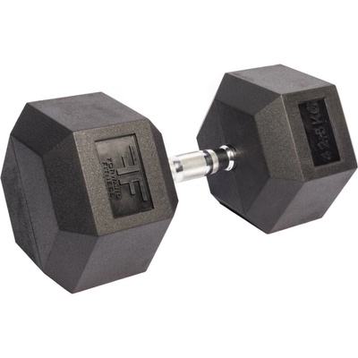 Forward Fitness Hexagon jednoručka 42,5 kg