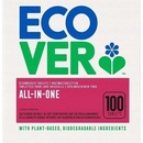 ECOVER tablety do myčky All-In-One 100 ks