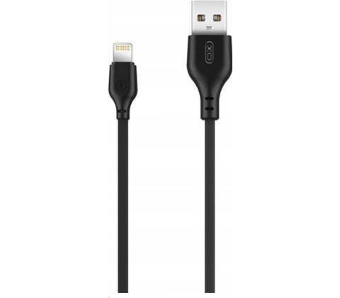 XO NB103 Iphone USB - Lightning, 2m