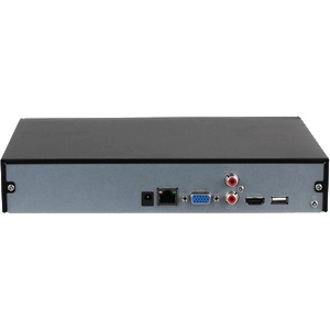 Dahua 8-канално NVR записващо устройство Dahua NVR4108HS-EI (1740025_3)