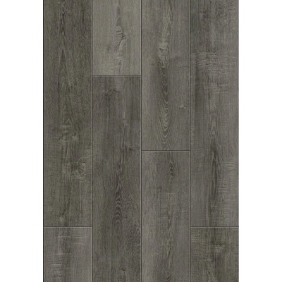 Mexen New Albany винилни панели 1227 x 187 мм LVT Dryback 2, 5 мм, основа PVC, 4 V-фуга, дъб (F1317-1227-187-255-4V1-01)