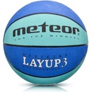 Meteor Layup