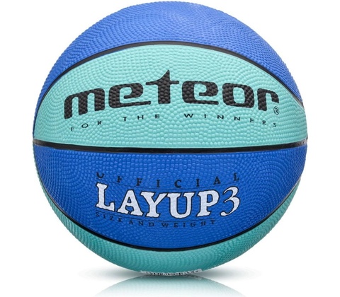 Meteor Layup