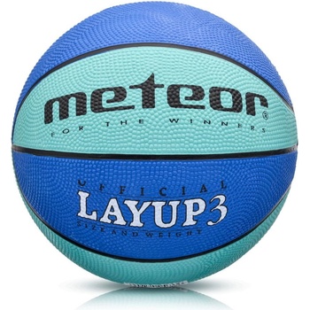 Meteor Layup