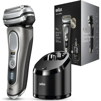 Image 1 of Braun Series 9 Pro (9465cc)