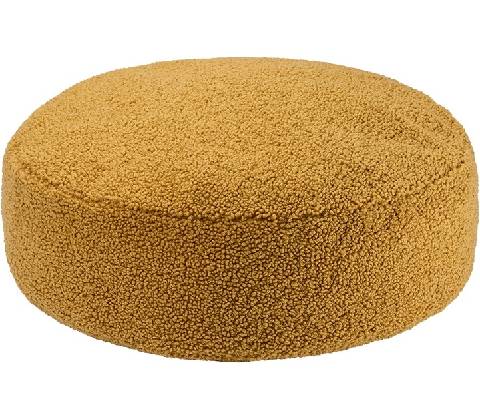 Wigiwama Maple Ottoman