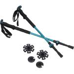 Zulu Dual Lock Antishock Цвят: син