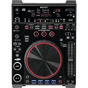 Omnitronic DJS-2000