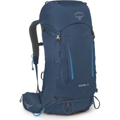 Osprey Kestre 38 l modrý