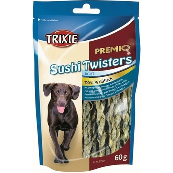 Trixie Premio Sushi Twisters Light 60 g