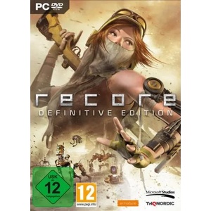Microsoft ReCore [Definitive Edition] (PC)