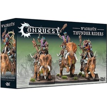 Para-Bellum Conquest: Wadrhun Thunder Riders