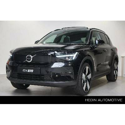 Volvo EX40 Single Motor Extended Range Ultra 185 kW