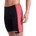 arena Бански гащета Arena Mens Abstract Tiles Swim Jammer - Black Red
