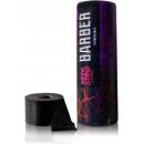 Marmara Barber Jednorázový ochranný límec černý 5 ks