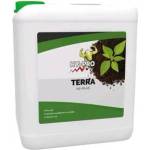 Hy - pro terra 5l - минерален тор за растеж и цъфтеж