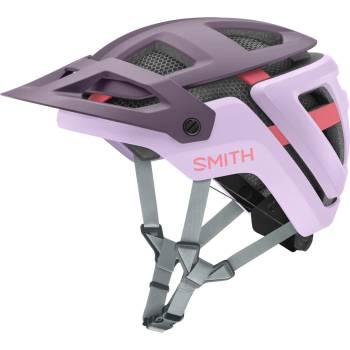 Smith Optics Каска за планинско колоездене Smith Forefront 3 Mips Bike helmet - Matte Meteorite / Aura - размер S 51-55 cm (851-1736-0911)