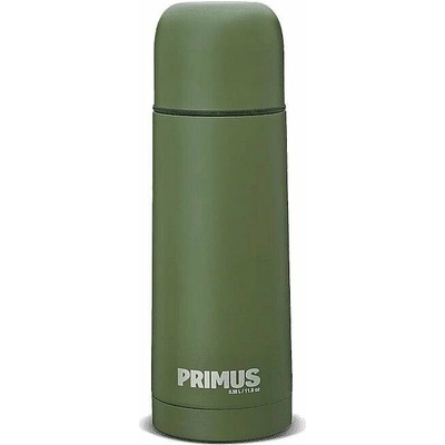 Primus termoska vakuová barevná 350 ml zelená