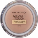 Max Factor Miracle Touch hydratační krémový make-up SPF30 70 Natural 11,5 g
