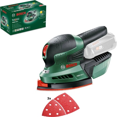 Bosch PSM 18 LI 0.603.3A1.321