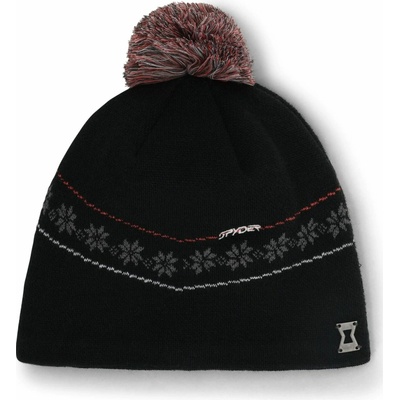 Spyder W Mountain Hat black