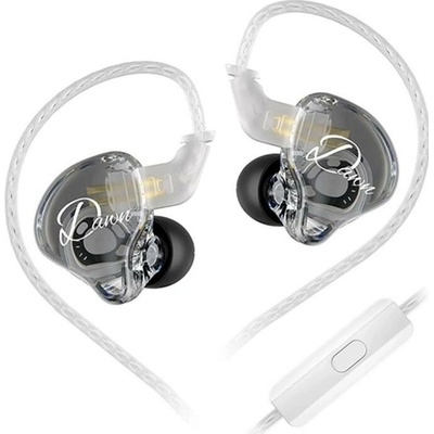 KZ Dawn Silver-plated cable PE KZ116